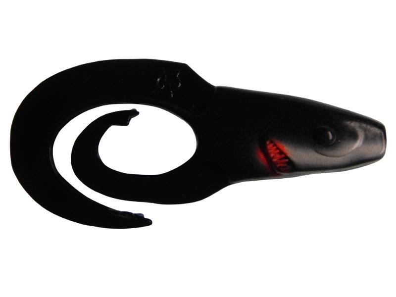 DOUBLE TAIL 12 B (5 pcs.)
