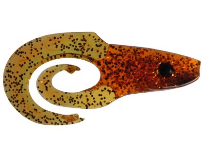 DOUBLE TAIL 12 R (5 pcs.)