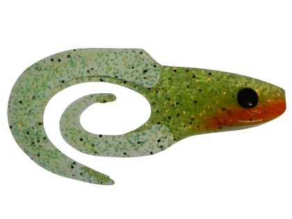 DOUBLE TAIL 12 T (5 pcs.)
