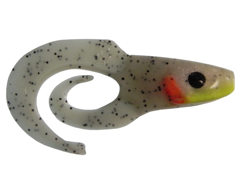 DOUBLE TAIL 12 W (5 pcs.)