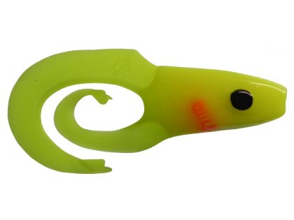 DOUBLE TAIL 12 Y (5 pcs.)