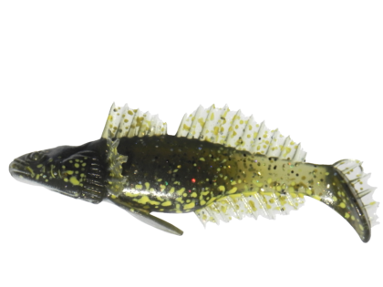 Bullhead 7 B (3 pcs.)