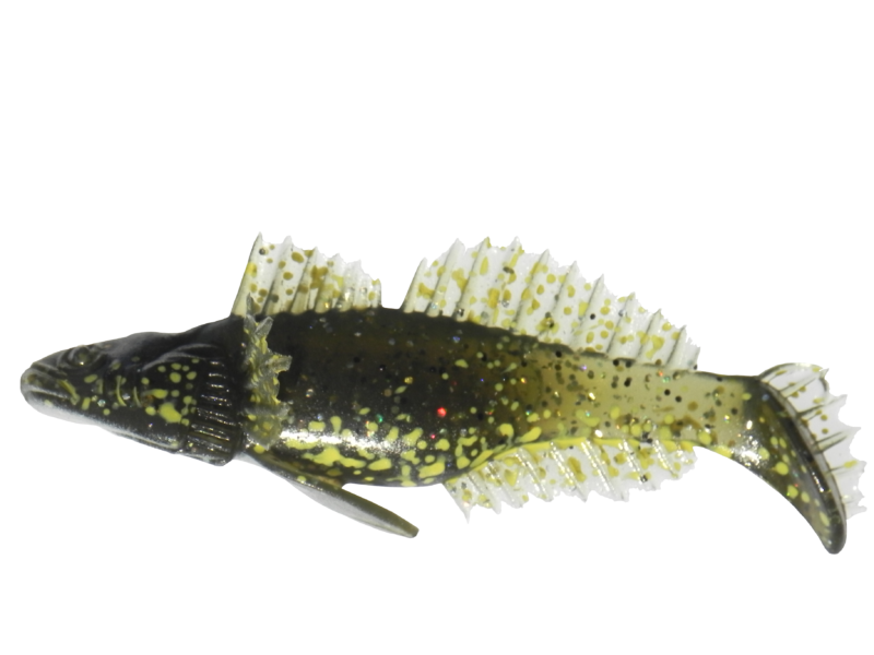 Bullhead 7 B (3 pcs.)