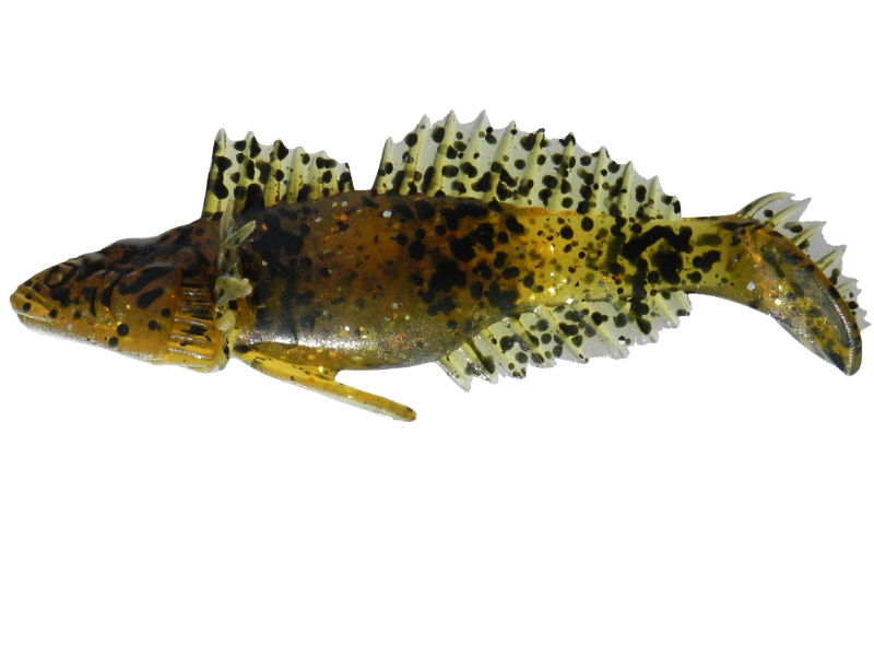 Bullhead 9 BR (2 pcs.)