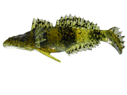 Bullhead 7 cm.