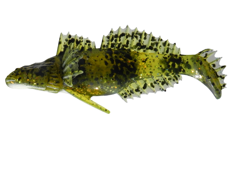 Bullhead 11 FG (1 pcs.)