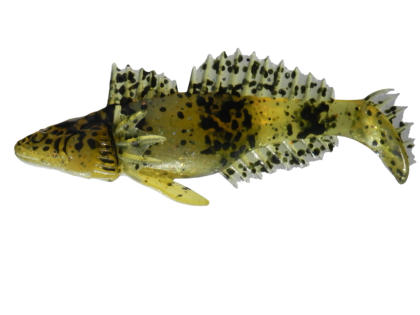 Bullhead 7 H (3 pcs.)
