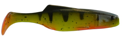 Shad 10 cm.