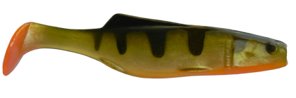 Shad 6 cm.