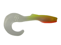Shad Tail 10 cm.