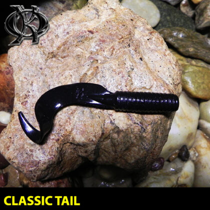 Classic - Orka tvister