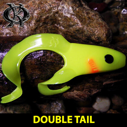 Double tail