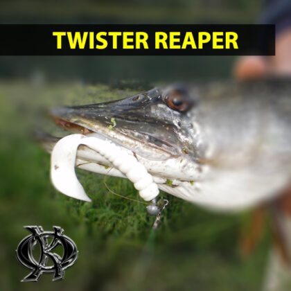 Reaper Tail - Orka tvister