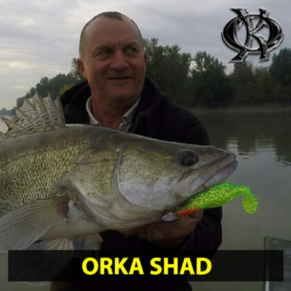 Orka Shad