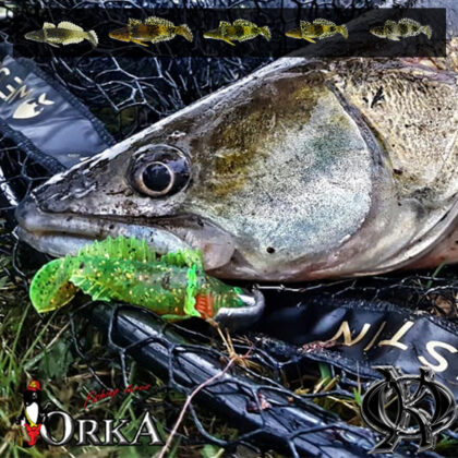 Orka Bullhead
