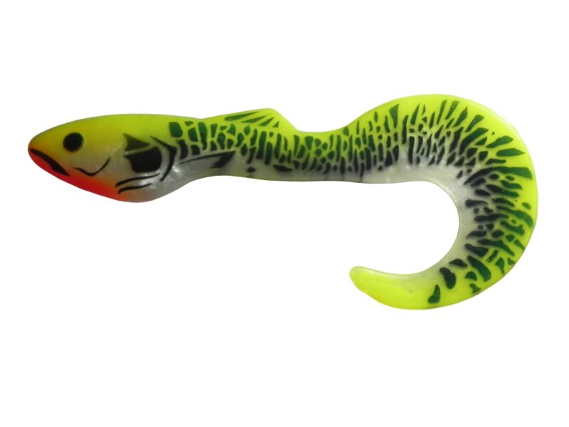 Shad Tail 13 AP05 (5 pcs.)