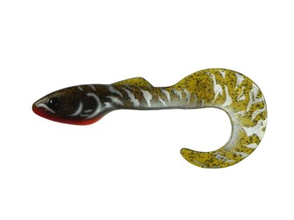 Shad Tail 15 AZ10 (5 pcs.)