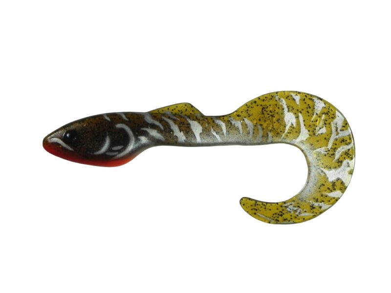 Shad Tail 15 AZ10 (5 pcs.)