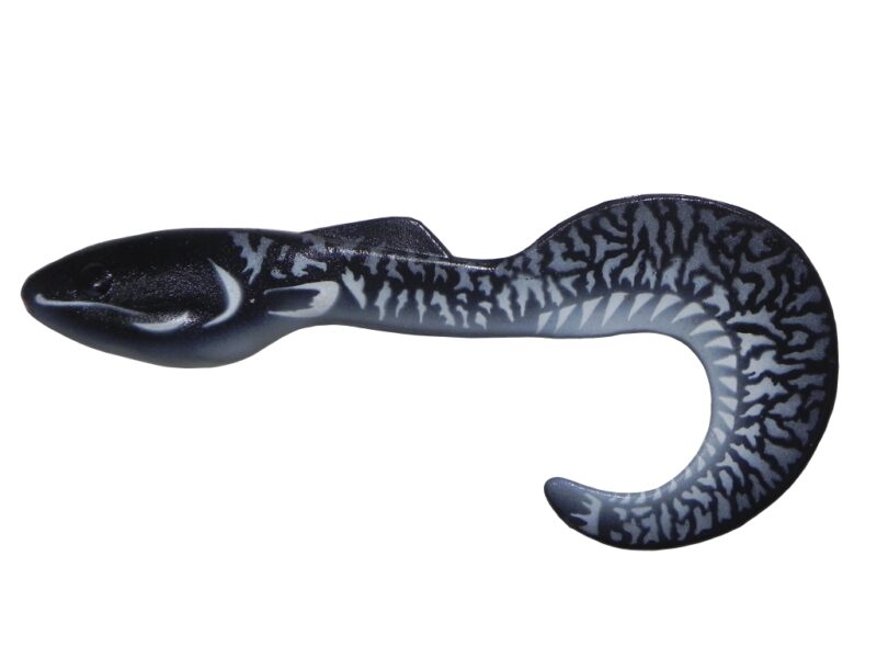 Shad Tail 15 CT12 (5 pcs.)