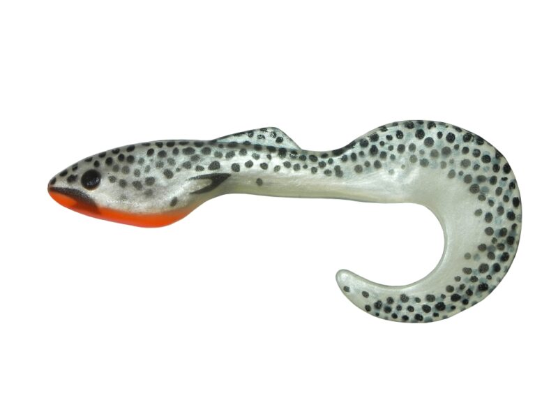 Shad Tail 15 LP01 (5 pcs.)