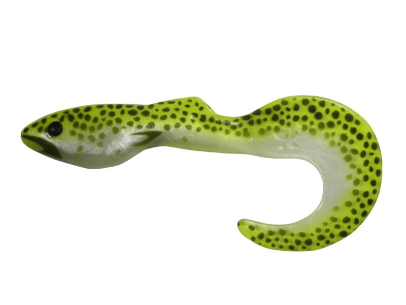 Shad Tail 15 LP02 (5 pcs.)