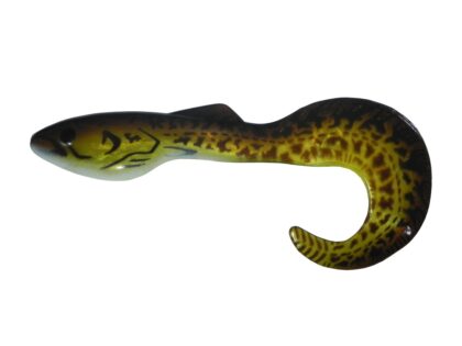 Shad Tail 15 MA09 (5 pcs.)