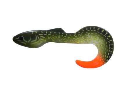 Shad Tail 15 STU08 (5 pcs.)
