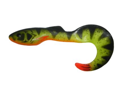 Shad Tail 17 cm.