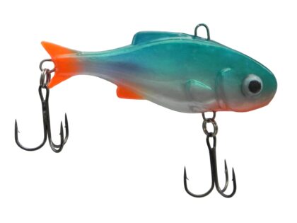 Vibra Lures 7 VBL (1pc.)
