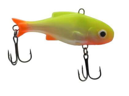 Vibra Lures 7 VFY (1pc.)