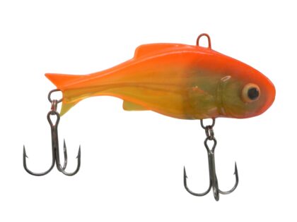 Vibra Lures 7 VSY (1pc.)