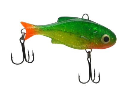Vibra Lures 8 TFH (1pc.)