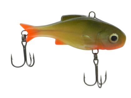 Vibra Lures 8 VGR (1pc.)