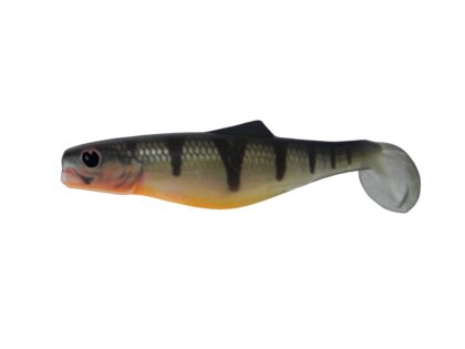SHAD 9 BA (5 pcs.)