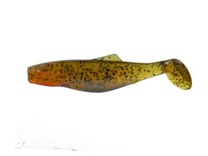 Shad 9 BR (5 pcs.)