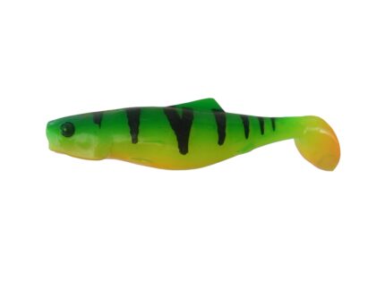 SHAD 9 FT (5 pcs.)