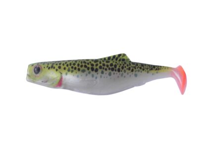 SHAD 9 LP02 (5 pcs.)