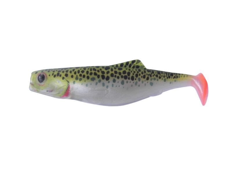 SHAD 9 LP02 (5 pcs.)