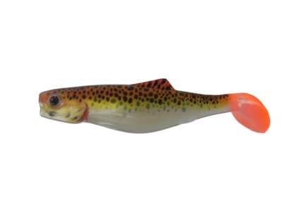 SHAD 9 LP03 (5 pcs.)