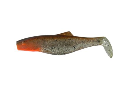 Shad 9 TB (5 pcs.)