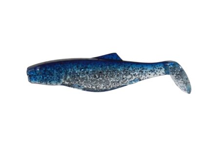 SHAD 9 TBU (5 pcs.)
