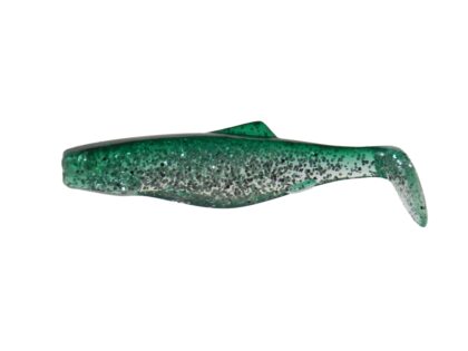 SHAD 9 TG (5 pcs.)