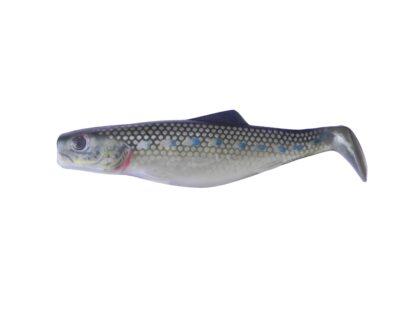 SHAD 9 WBUV (5 pcs.)