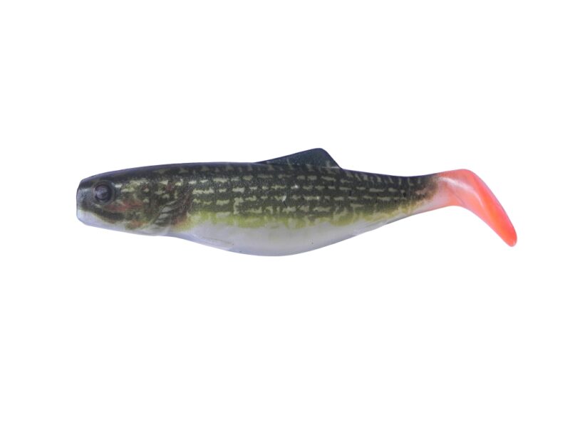 SHAD 9 WPA (5 pcs.)