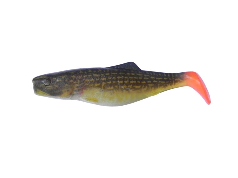 SHAD 9 WY1 (5 pcs.)