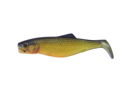 SHAD 9 YB1 (5 pcs.)