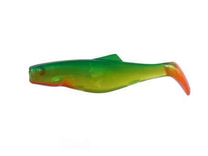SHAD 9 YG1 (5 pcs.)