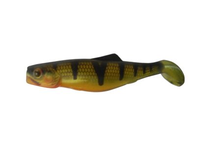 SHAD 9 YPE (5 pcs.)