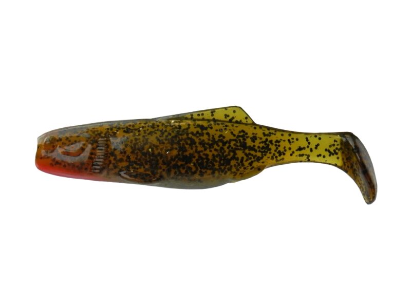Shad 11 BR (5 pcs.)