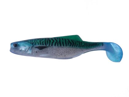 SHAD 11 LP05 (5 pcs.)